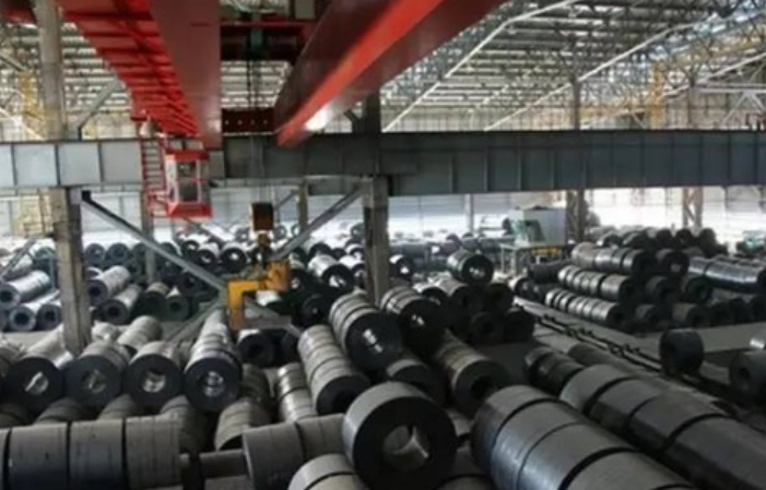 钣金加工需要的材料选用有哪些?