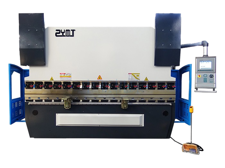 高精度数控折弯机