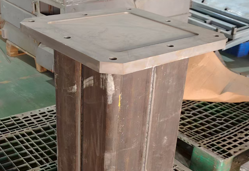 珠海中山做钣金加工,选对厂家少走弯路