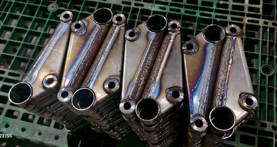 中山钣金加工:小批量定制也能兼顾质量与效率