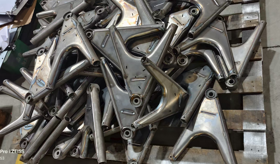 珠海钣金加工厂:机箱机柜加工,从设计到交付全流程把控