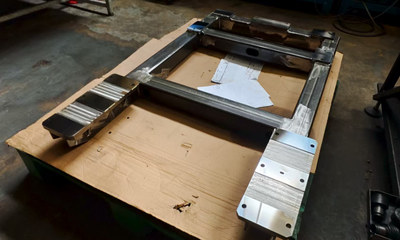 珠海钣金加工:异地加工不如本地合作,省时省心