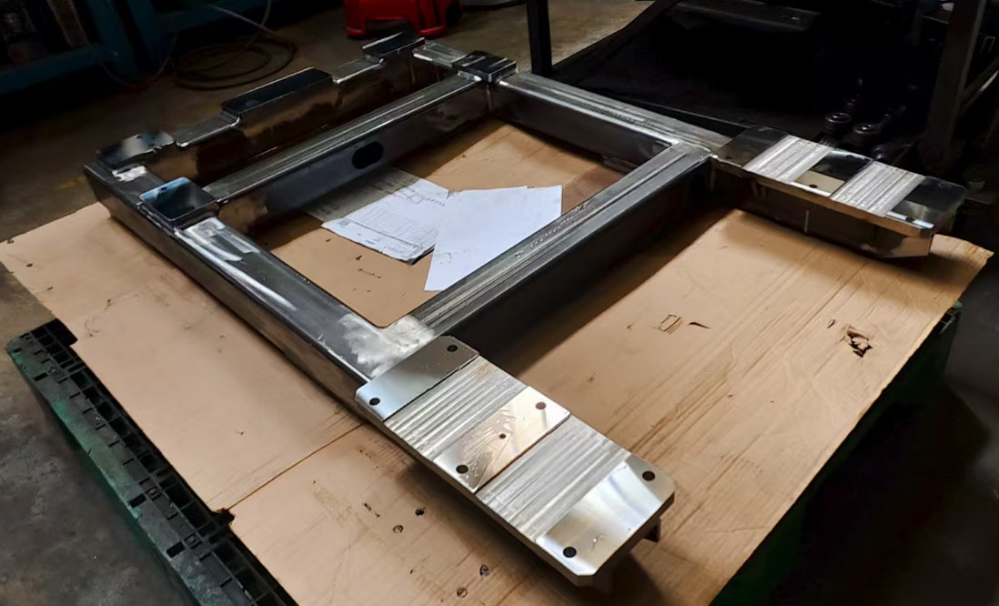 中山珠海钣金加工:批量生产,如何保证产品一致性?