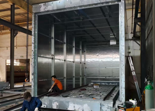 珠海钣金加工厂:机械设备外壳加工,解决你的 “定制难题”