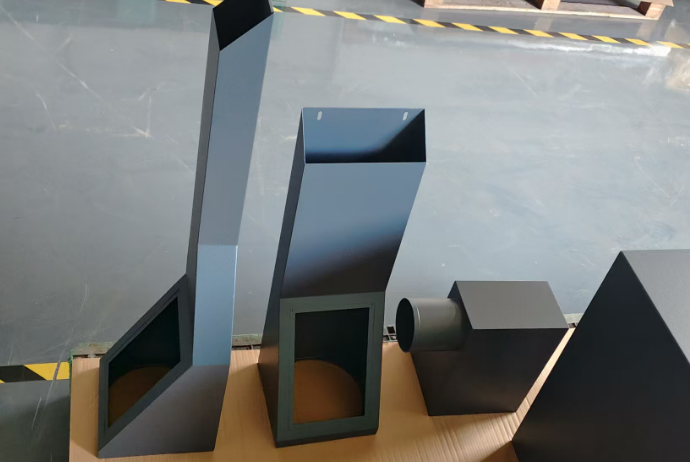 中山钣金加工:机箱机柜加工,满足不同行业的特殊需求