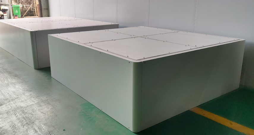 珠海中山钣金加工:选厂家,看这几点准没错