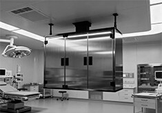 中山钣金加工:户外防雨电箱定制,适配本地多雨气候