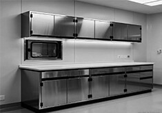 中山精密定制:不锈钢钣金件加工,适配食品行业卫生要求