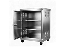 珠海钣金加工:新能源设备外壳定制,耐高温 + 防腐蚀