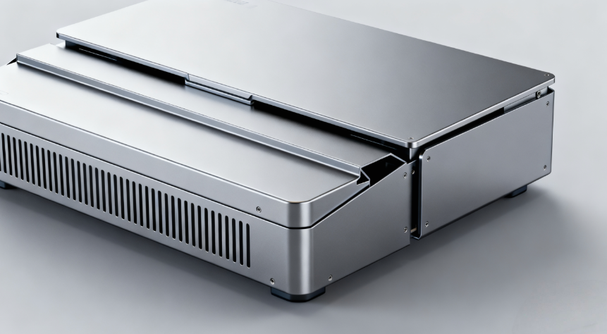 佛山轨道交通信号箱加工:防盗屏蔽工艺适配户外严苛环境