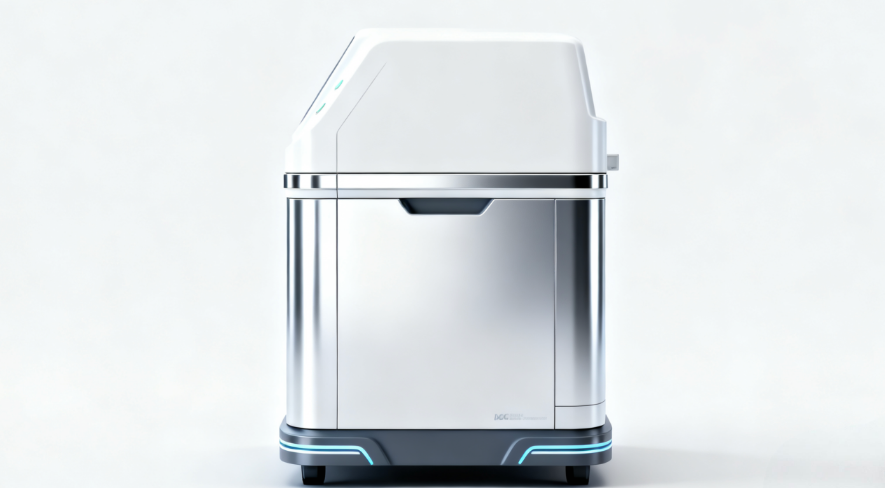 中山环保钣金涂层加工:零 VOC 工艺助力企业降碳 30%