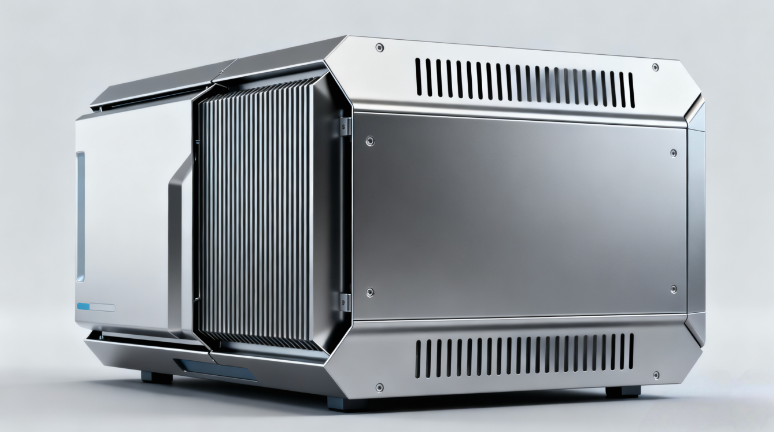 珠海工业自动化钣金定制:柔性生产破解小批量多批次交付难题